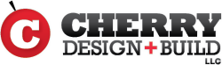 Cherry Design + Build Logo