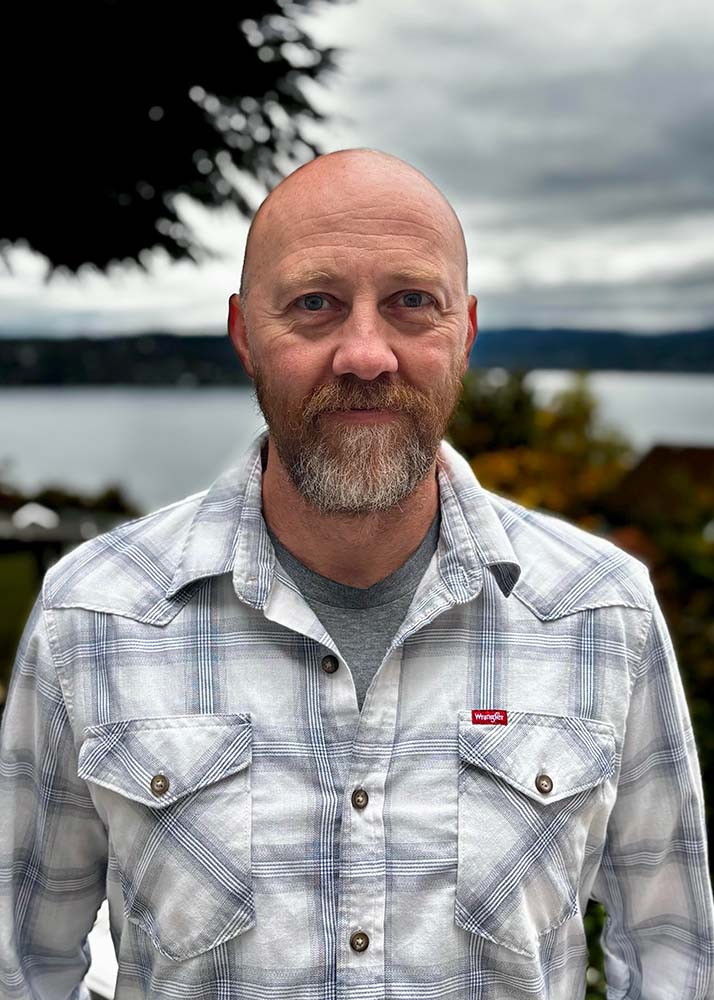 Cody Coryell Project Manager