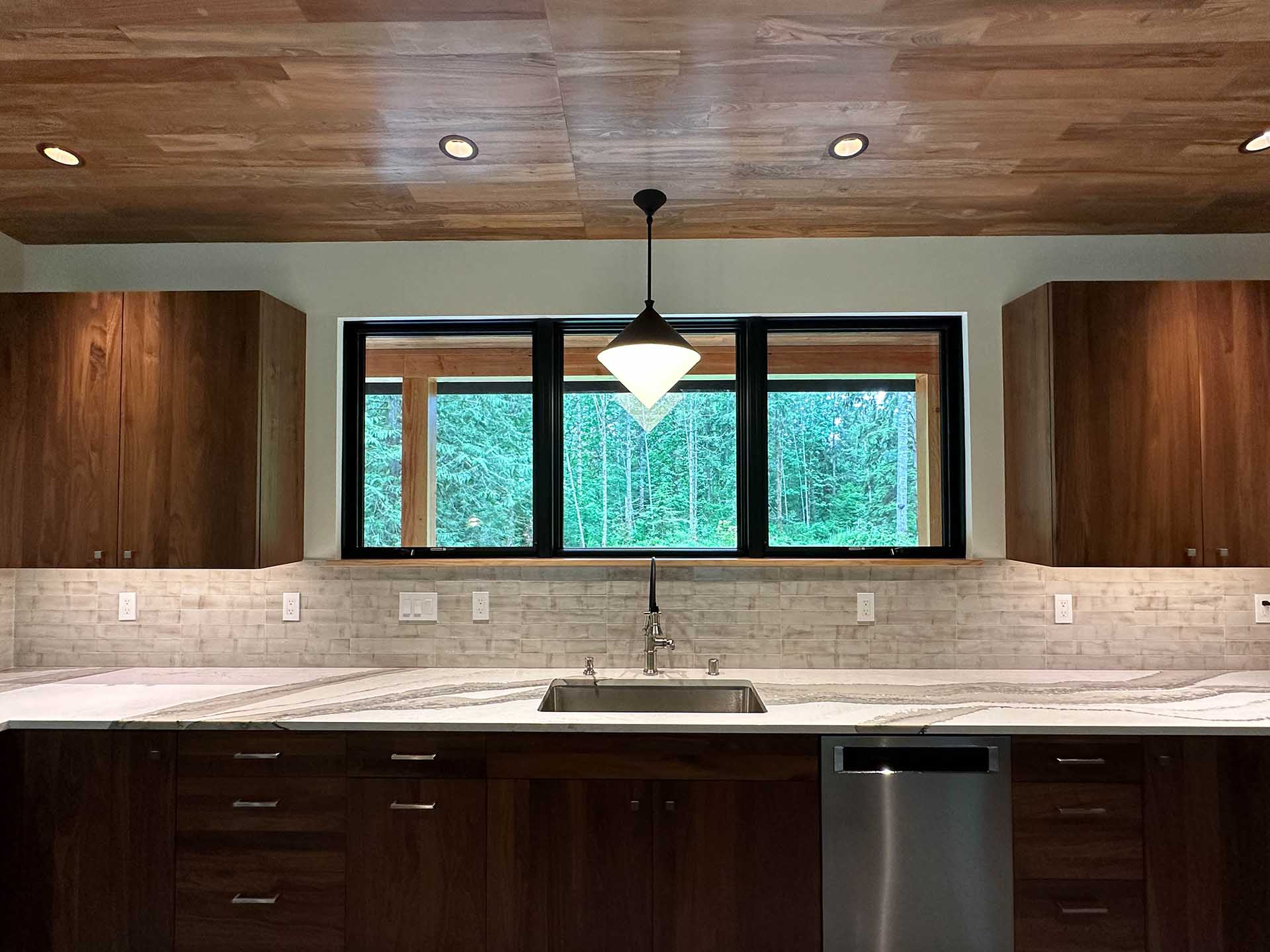 new home build