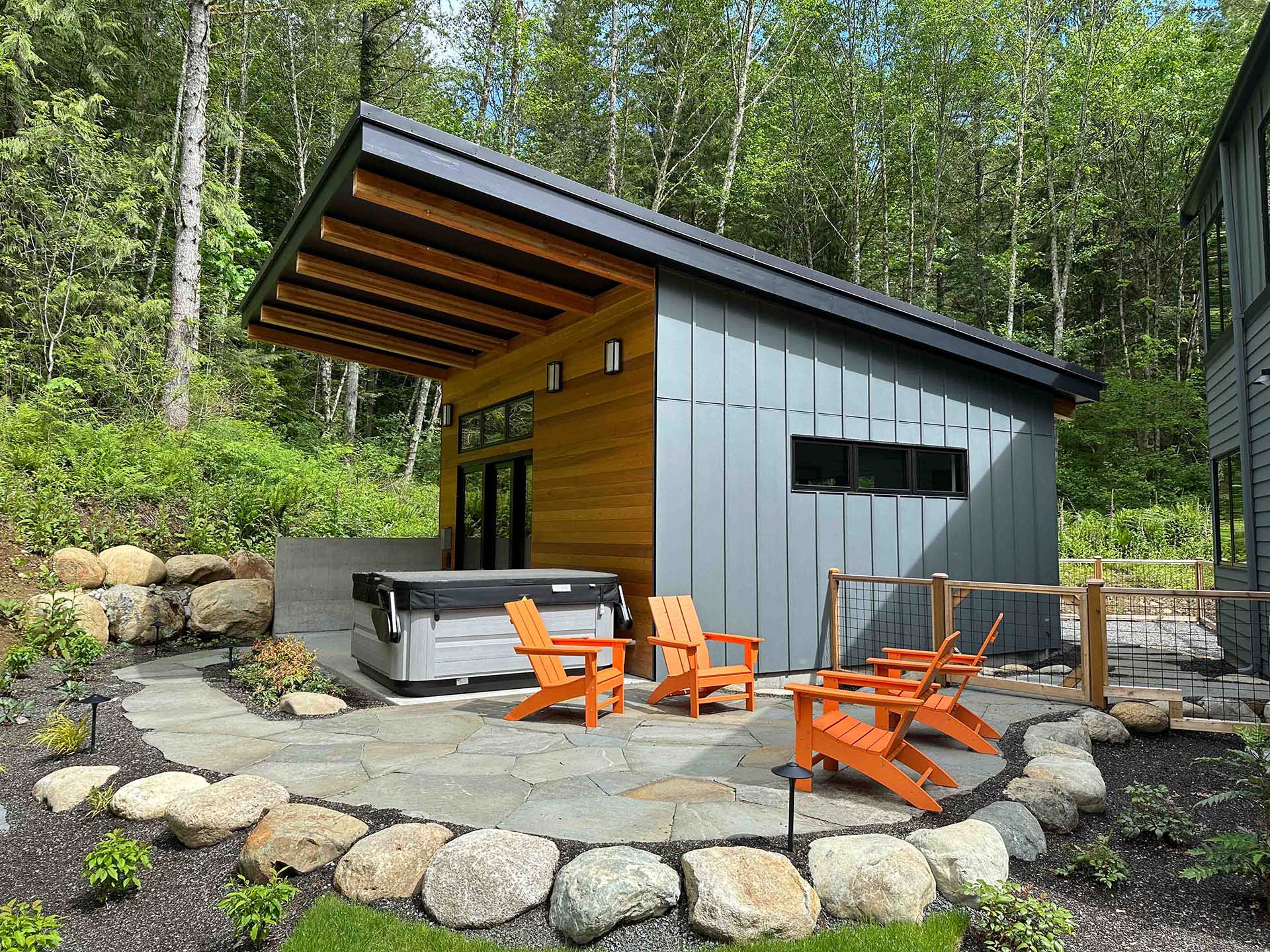 new home build