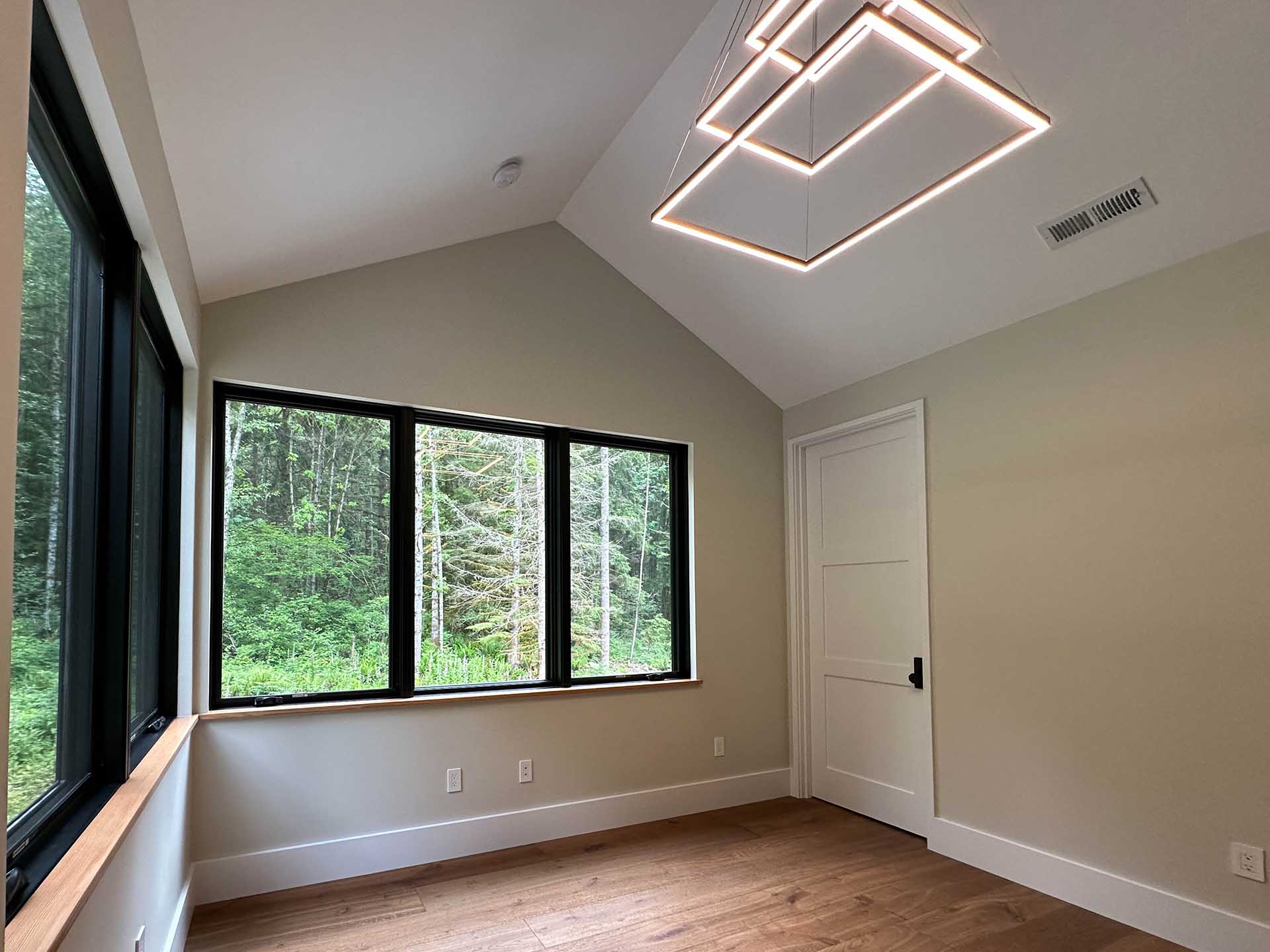 new home build