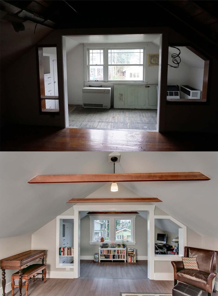 kitchen remodel