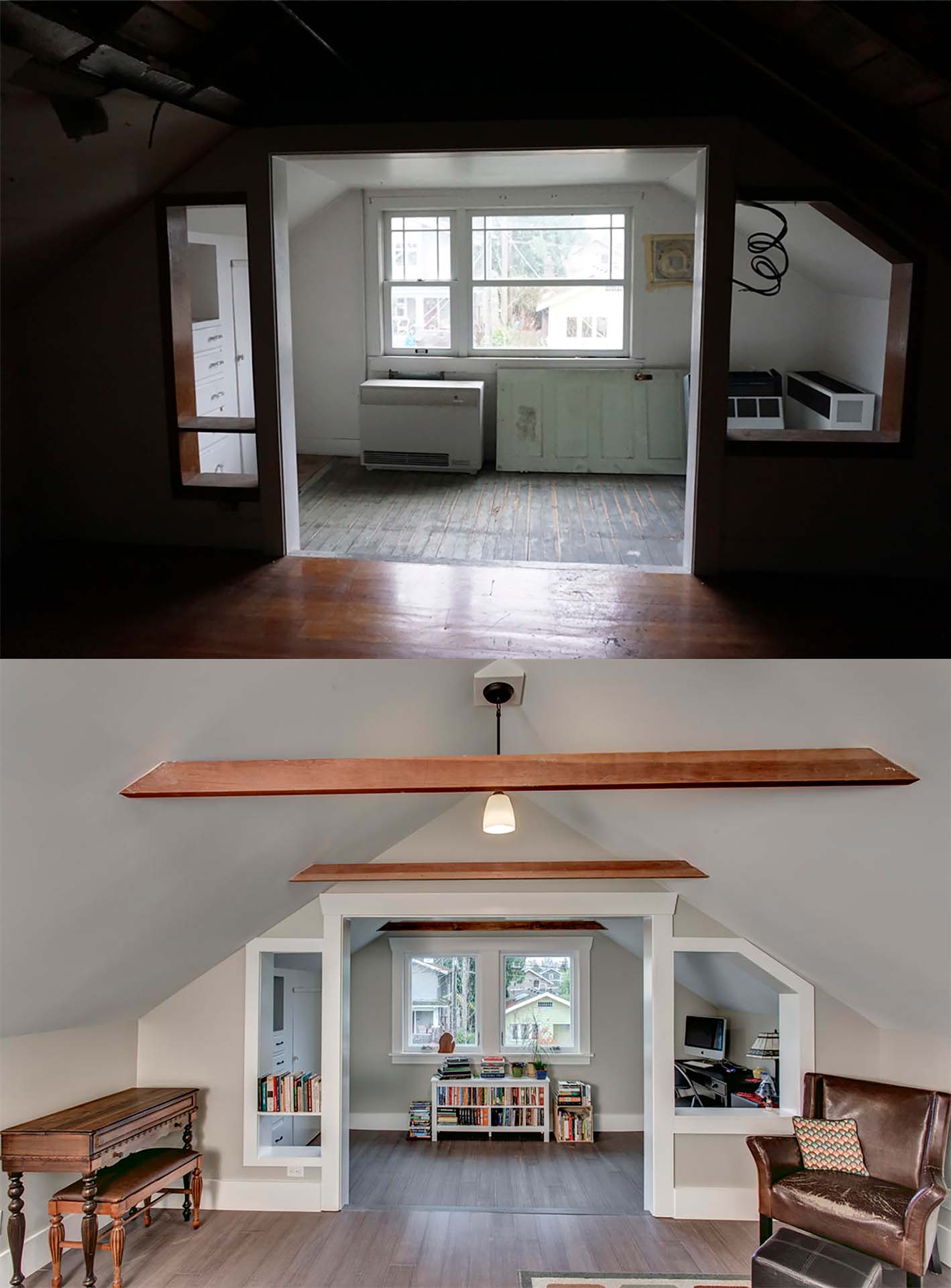 Bonus Room BnA 1920