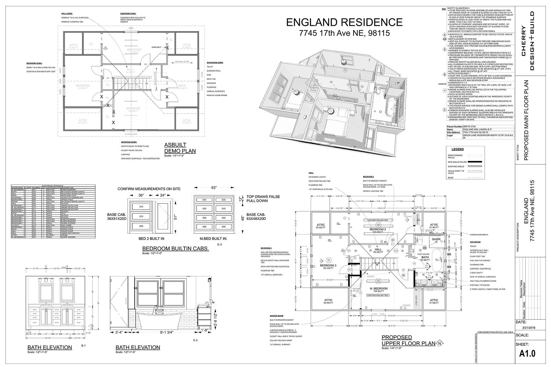 England Concpet 1920