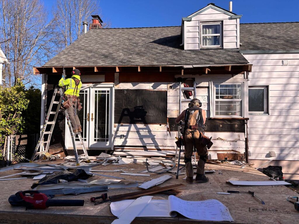 General Contractor Cherry Design + Build