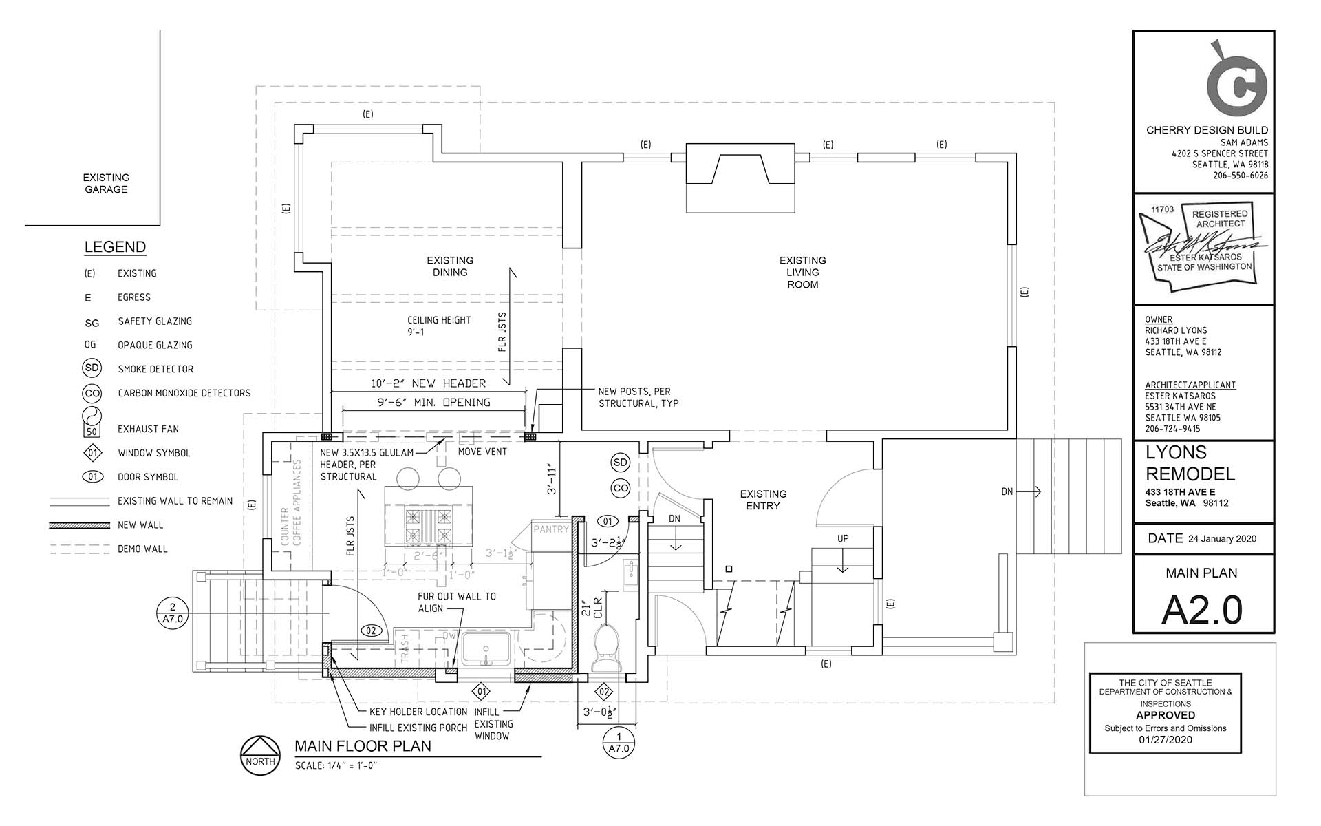 Lyons Approved Plan Set floor plan 1920 1200 4