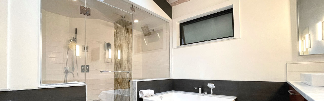 Wright Bathroom Remodel